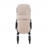 UNIV.FOOTMUFF STROLLER TOKYO CANDELA WINE 43x92x5 CM