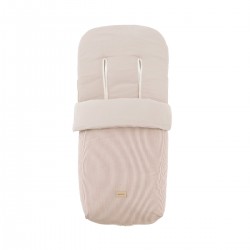 UNIV.FOOTMUFF STROLLER TOKYO CANDELA WINE 43x92x5 CM