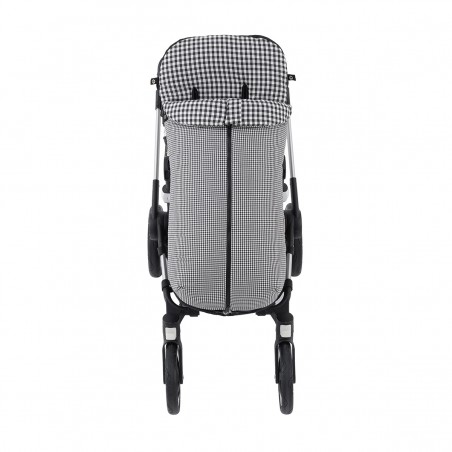 UNIVERSELLE CHANCELIÈRE POLO BLACK 45x98x3 CM