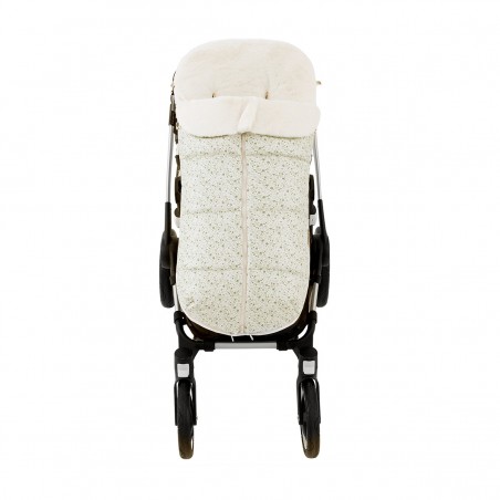 SACCO P.PASSEGGINO UNIVERSALE BOSCO MINT 45x98x3 CM