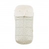 SACO SILLA PASEO UNIVERSAL BOSCO MINT 45x98x3 CM