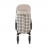 SACCO P.PASSEGGINO UNIVERSALE CHELSA RICE 45x98x3 CM