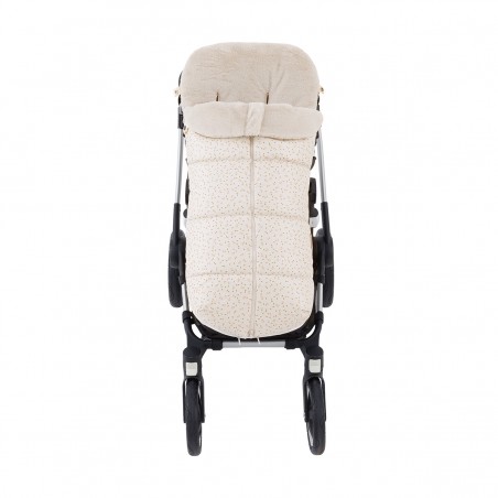 SACCO P.PASSEGGINO UNIVERSALE CHERRY ROSA 45x98x3 CM
