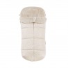 SACO SILLA PASEO UNIVERSAL CHERRY ROSA 45x98x3 CM