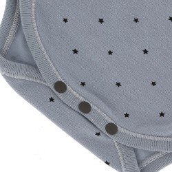 BODY M.L.INCROCIATO 426,1 AZZURRO