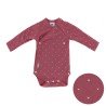 BODY M.L.INCROCIATO 428,1 LAMPONE