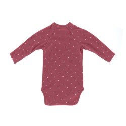 BODY M.L.INCROCIATO 428,1 LAMPONE