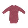 BODY M.L.INCROCIATO 428,1 LAMPONE