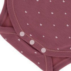 BODY M.L.INCROCIATO 428,1 LAMPONE