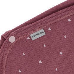 BODY M.L.INCROCIATO 428,1 LAMPONE