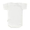 BODY MANICA CORTA I. BEIGE UNICO