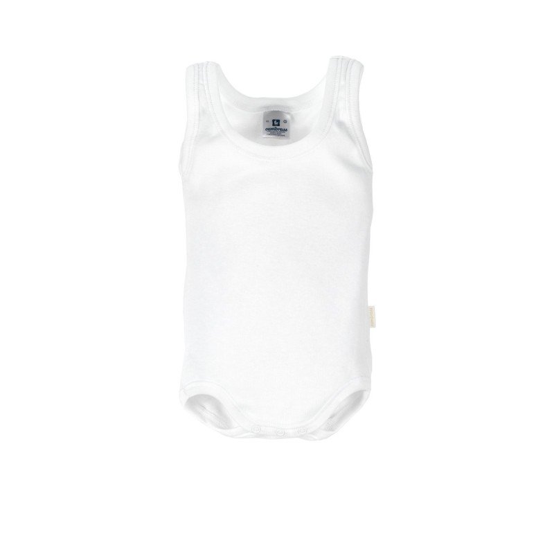 BODY SPORT I. BLANCO UNICO