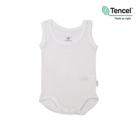 BODY SPORT I. TENCEL BLANCO