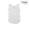 BODY SPORT I. TENCEL BLANCO