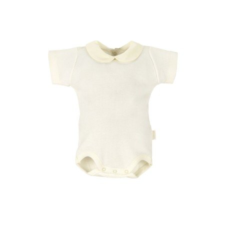 BODY A COL M.COURTE I. BEIGE BEIGE
