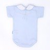 BODY A COL M.COURTE I. D.R. LISO BLEU