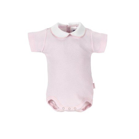 BODY A COL M.COURTE I. D.R. LISO ROSE