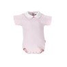 BODY A COL M.COURTE I. D.R. LISO ROSE