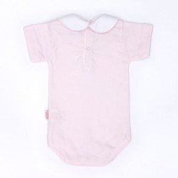 BODY A COL M.COURTE I. D.R. LISO ROSE