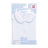 BODY CON CUELLO MANGA LARGA I. 0703 CROQUET CELESTE