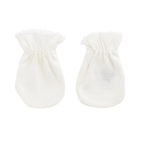 MOUFFLES LISO BEIGE ..