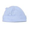 GORRO LISO CELESTE