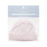 GORRO LISO ROSA