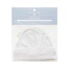 GORRO LISO BLANCO