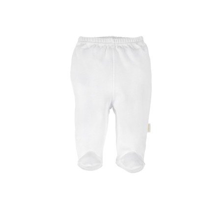 PANTALONCINI NEONATO I. BLANCO UNICO