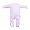 PLAYSUIT LONG 684,1 PINK