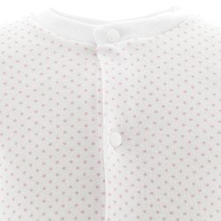PELELE LARGO 701,1 ROSA