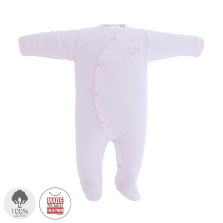 TUTINA LUNGA 725,1 ROSA