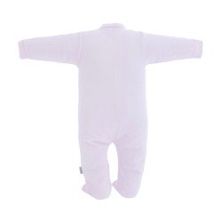 PLAYSUIT LONG 725,1 PINK