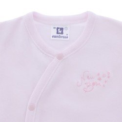 TUTINA LUNGA 725,1 ROSA
