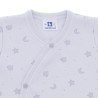 TUTINA LUNGA 729,1 TEDDY GRAU