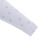 TUTINA LUNGA 729,1 TEDDY GRAU