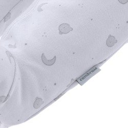 TUTINA LUNGA 729,1 TEDDY GRAU