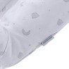 PELELE LARGO 729,1 TEDDY GRIS
