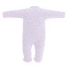 PLAYSUIT LONG 729,1 TEDDY PINK