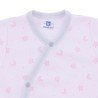 PELELE LARGO 729,1 TEDDY ROSA