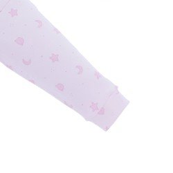 COMBI LONG 729,1 TEDDY ROSE