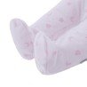TUTINA LUNGA 729,1 TEDDY ROSA