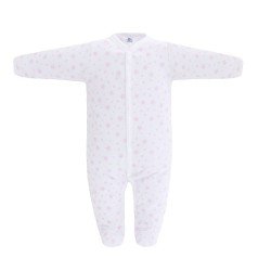 COMBI LONG ESTRE - MCD ROSE