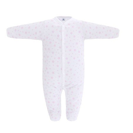 TUTINA LUNGA ESTRE - MCD ROSA