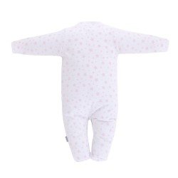 COMBI LONG ESTRE - MCD ROSE