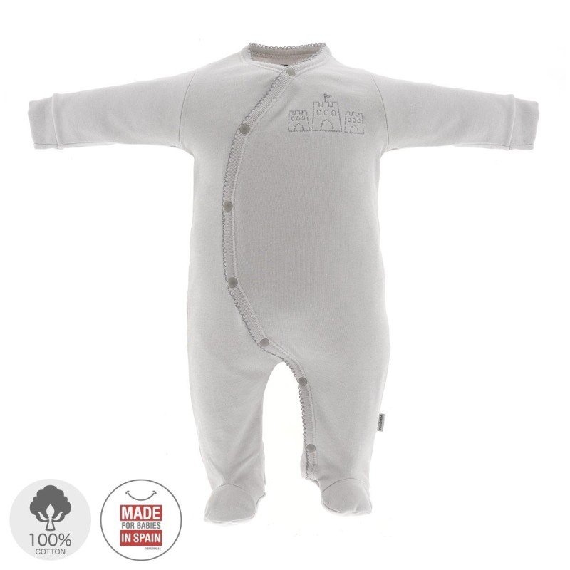TUTINA LUNGA 420,1 GRAU