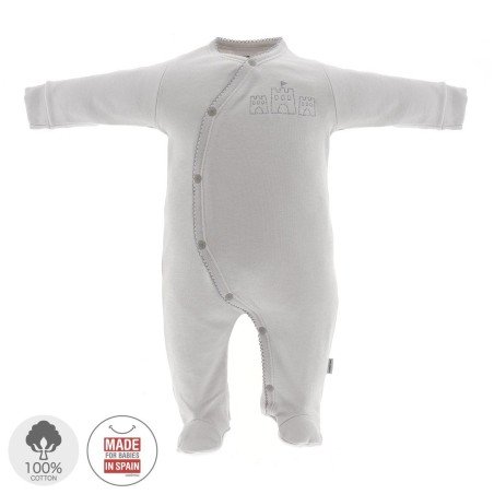 COMBI LONG 420,1 GRIS