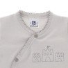 PELELE LARGO 420,1 GRIS