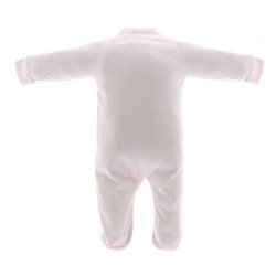 TUTINA LUNGA 420,1 ROSA