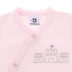 TUTINA LUNGA 420,1 ROSA